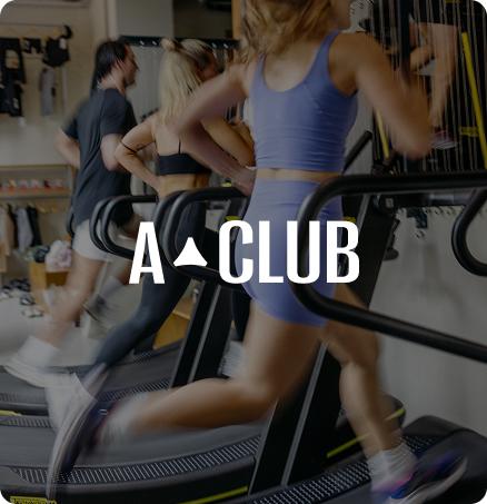 A Club