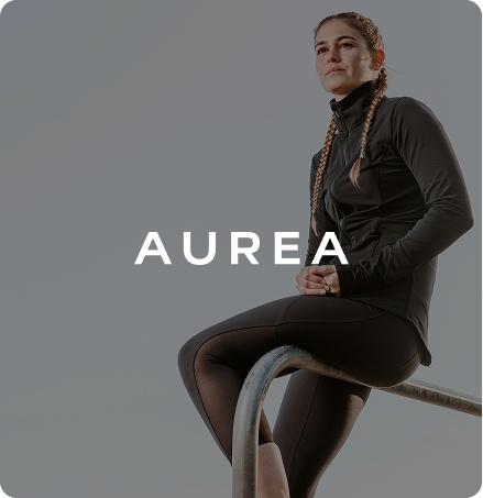 Aurea Active Sportswear