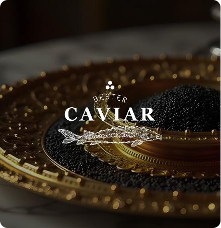 Bester Caviar