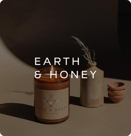 Earth & Honey