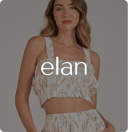 Elan Usa