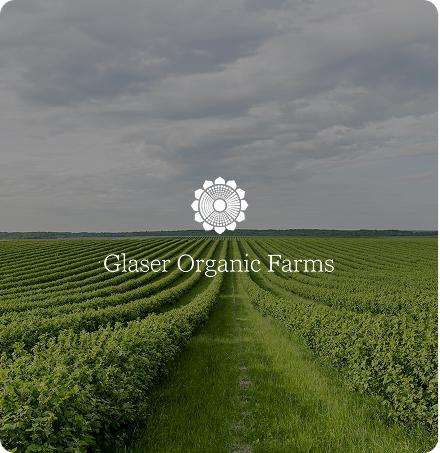 Glaser Organics Farms
