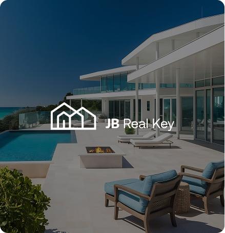 JB Real Key