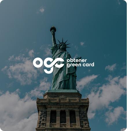 Obtener green card