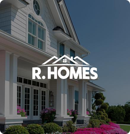 R. Homes