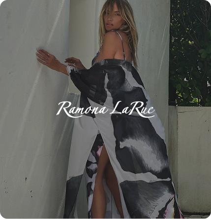 Ramona La Rue
