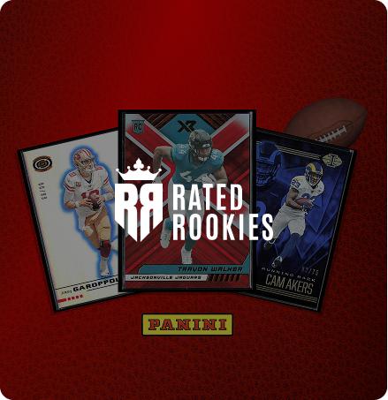 Rated Rookies