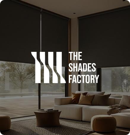 The Shades Factory