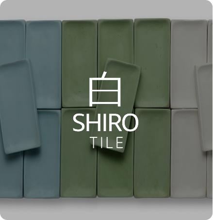 Shiro Tile