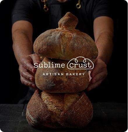 Sublime Crust