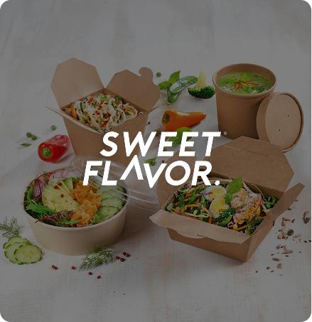 Sweet Flavors