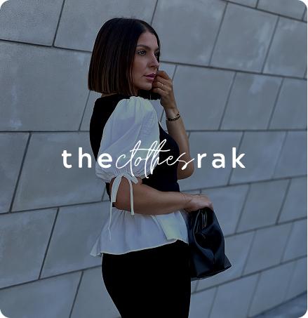 The Clothes Rak