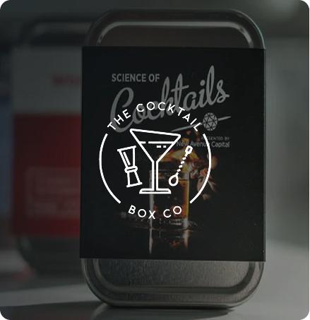 The Cocktail Box