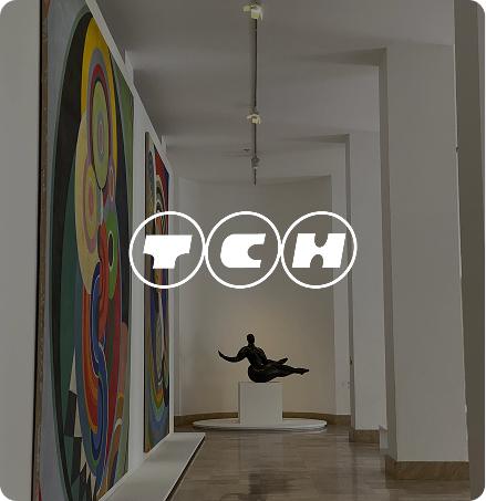 The Color House