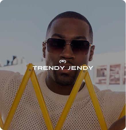 Trendy Jendy